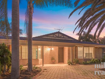 43 Lena Crescent, Beechboro