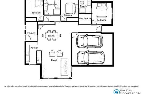19 Glasson Drive, Orange