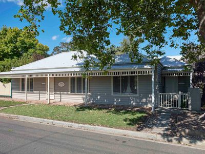 264 Station Road, New Gisborne