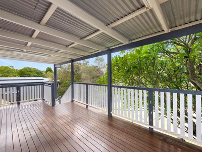 25 Oakey Street, Stafford Heights