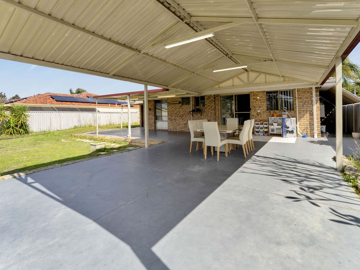10 Redfox Crescent, Huntingdale