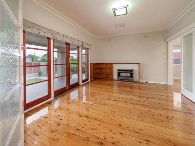 312 BEECHWORTH ROAD, Wodonga
