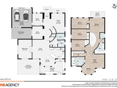 84 Claremont Parade, Forest Lake