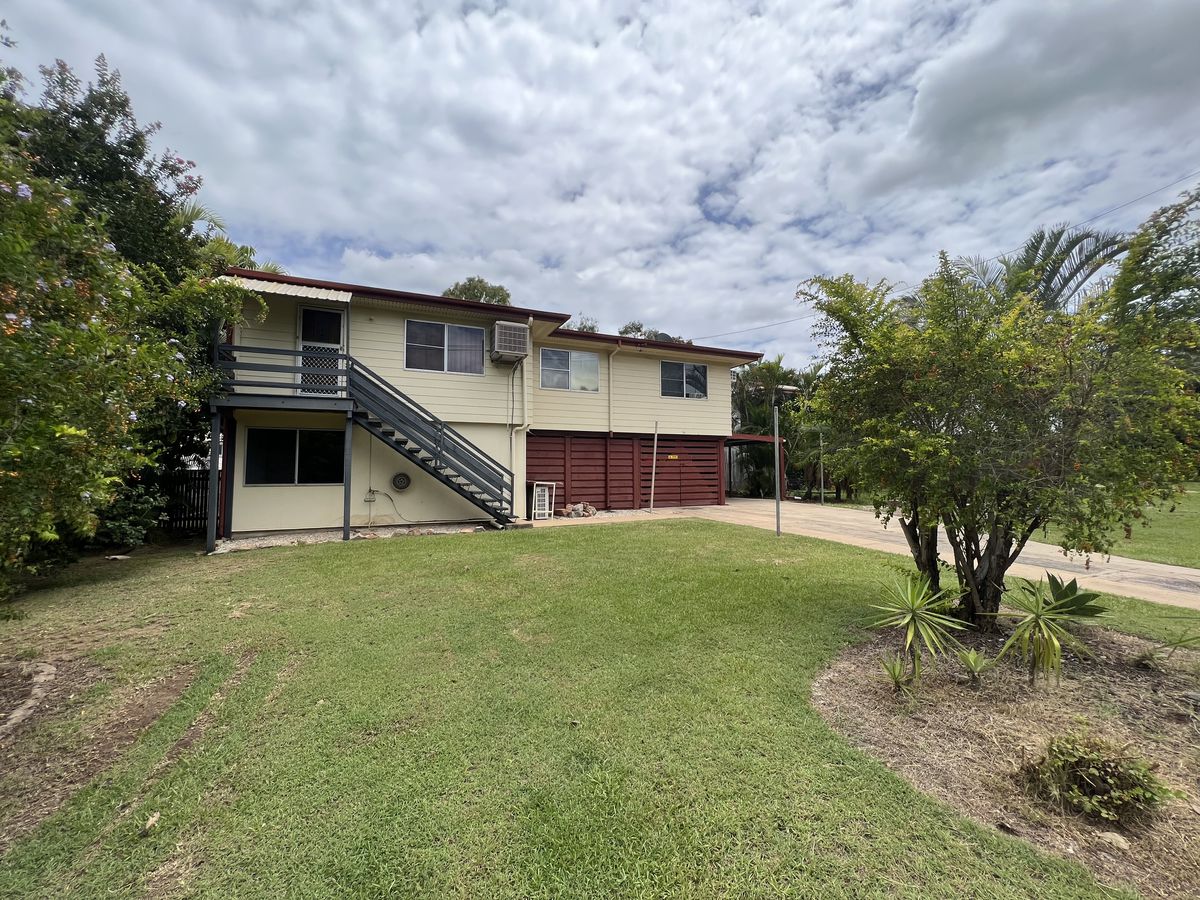 26 Winterer Crescent, Dysart AH Realty
