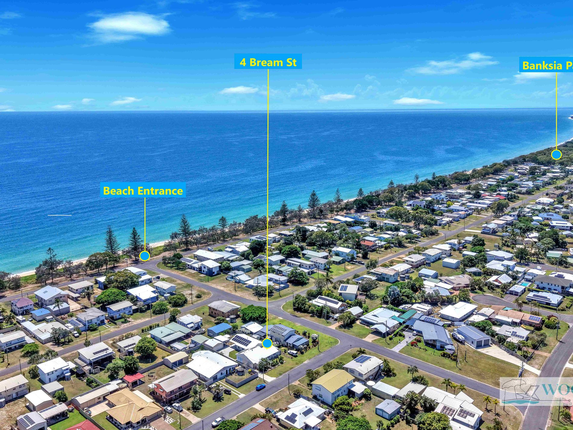 4 Bream St, Woodgate