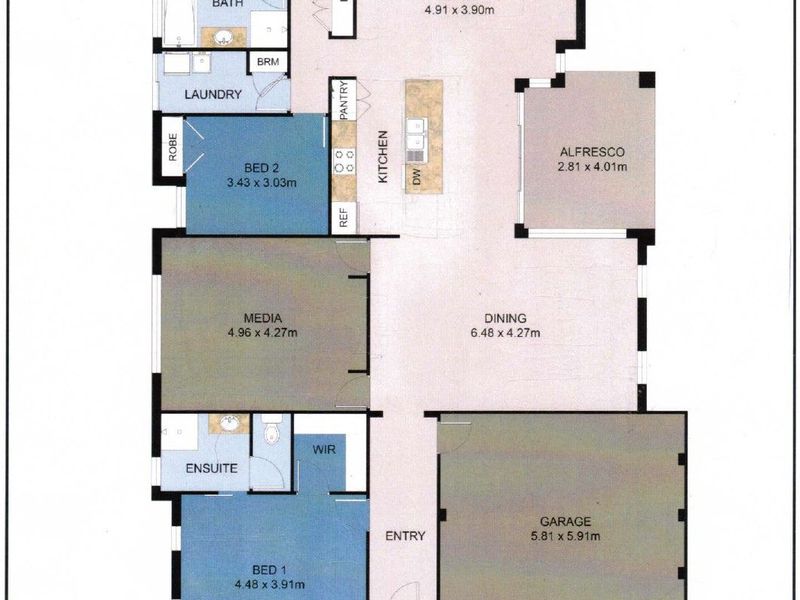 11 Coles Street, Byford