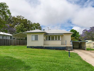 6 Gold Street, South Toowoomba