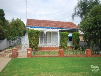 40 Elizabeth Street, Dubbo