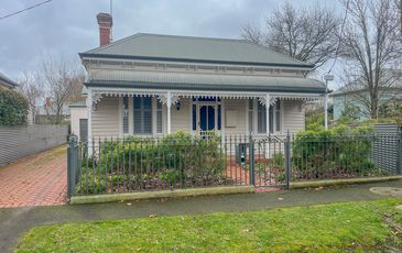 25 Johnson Street, Ballarat Central