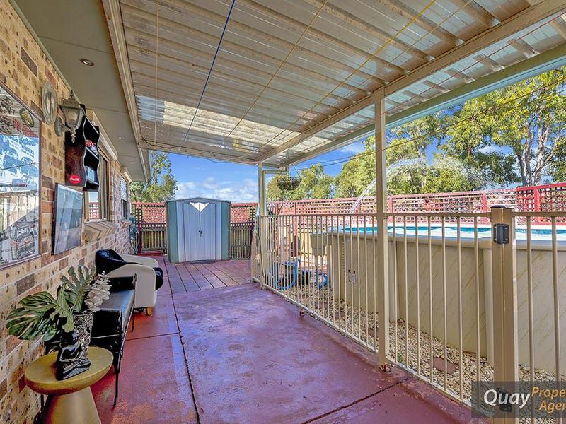 5A Walgett Close, Hinchinbrook