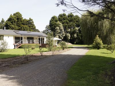 8 VAUGHAN AVENUE, Robertson