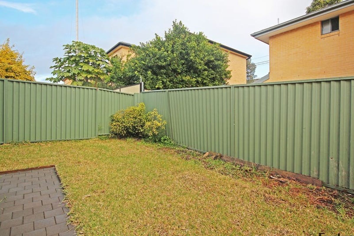 4 / 82 Carnarvon Street, Silverwater