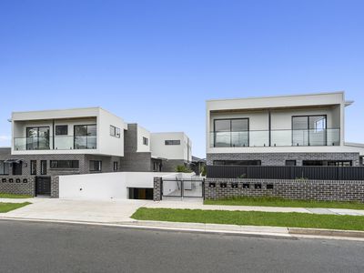 4 / 142-144 Nuwarra Road, Moorebank