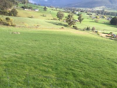 Lot 8 Deans Road, Glen Huon