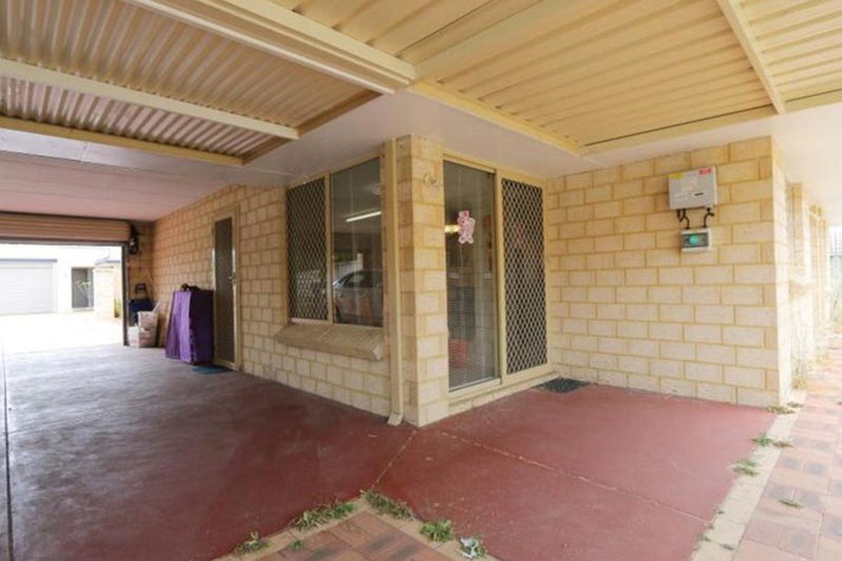 33 Esther Street, Rivervale