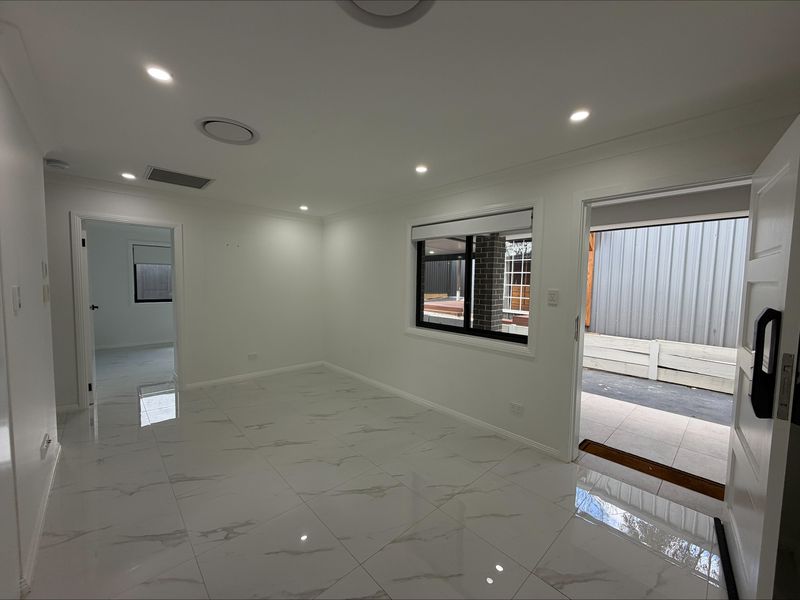 15A Braddon Street, Blacktown