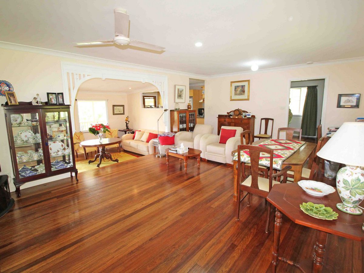 Yungaburra