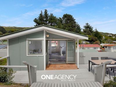 54 Cardiff Crescent, Cannons Creek
