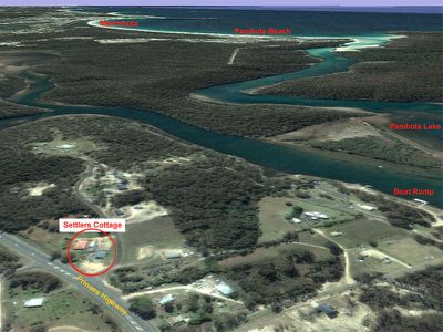 4021 Princes Highway, Pambula