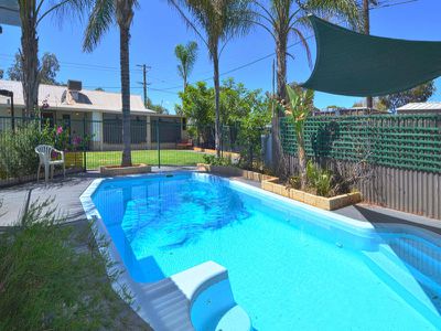 110 Cheetham Street, Kalgoorlie