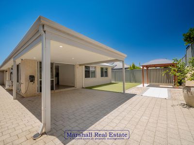 9 Columbia Crescent, Alkimos