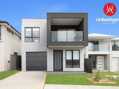6 Calendula Court, Casula