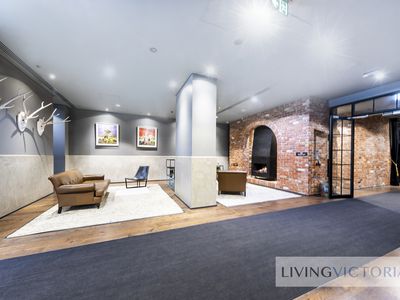 3406 / 135 City Road, Southbank