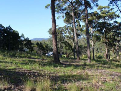 Lot 14 Stringybark Place, Millingandi