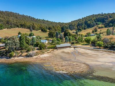 367 Esperance Coast Road, Brooks Bay