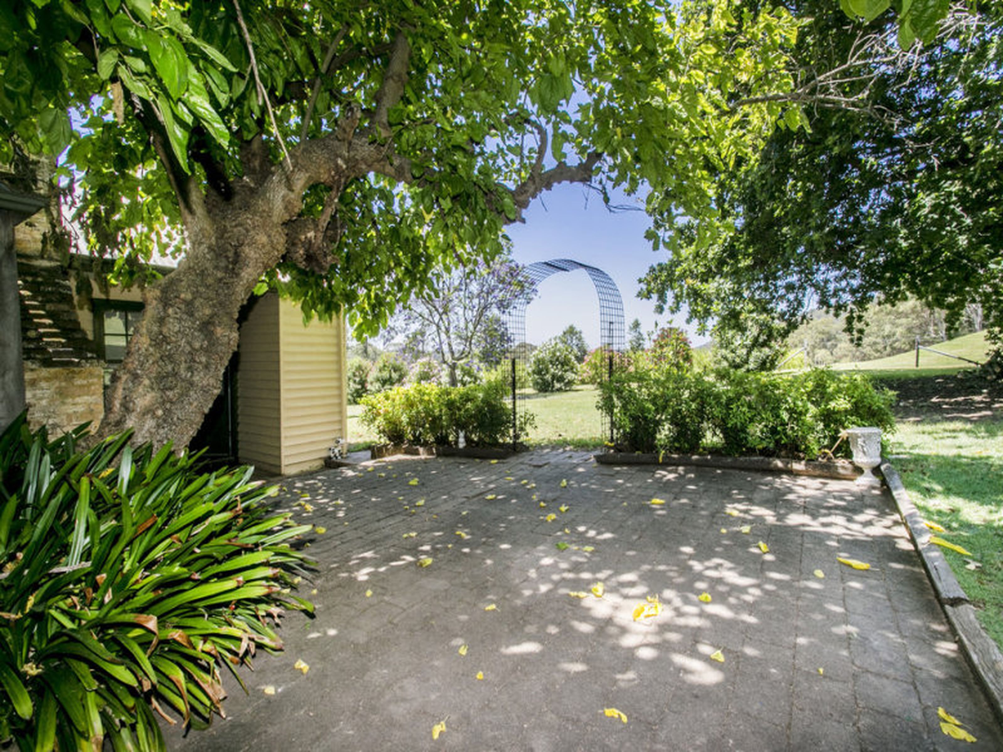 260 Bents Basin Road, WALLACIA
