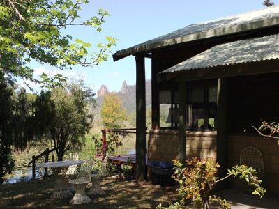 50 Cullen Road, Nimbin