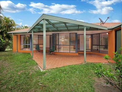 11 Homestead Drive, Tewantin