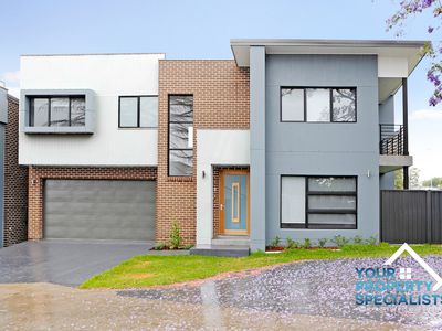 235B Camden Valley Way, Narellan