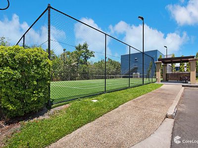 616 / 12 Gregory Street, Westcourt