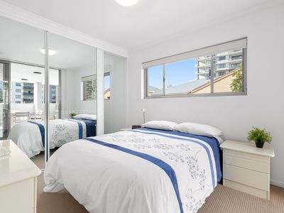 8 / 11 Kingsmill Street, Chermside