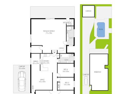 44 Birdwood Drive, Blue Haven