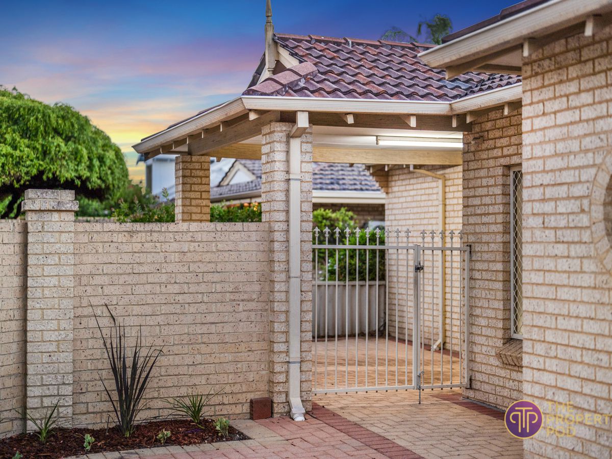 17A Beatty Avenue, East Victoria Park