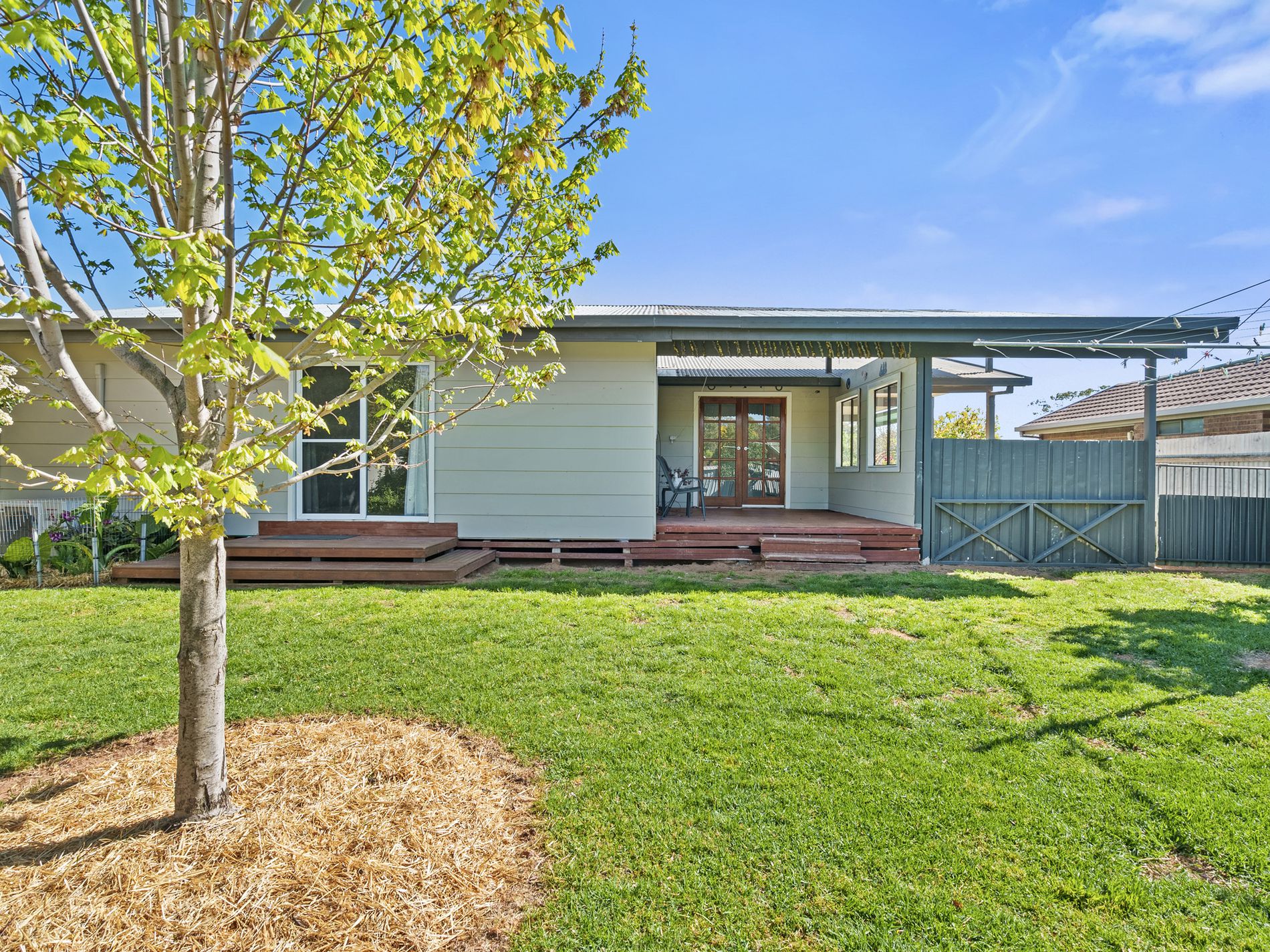 65 Kelly Street, Tocumwal