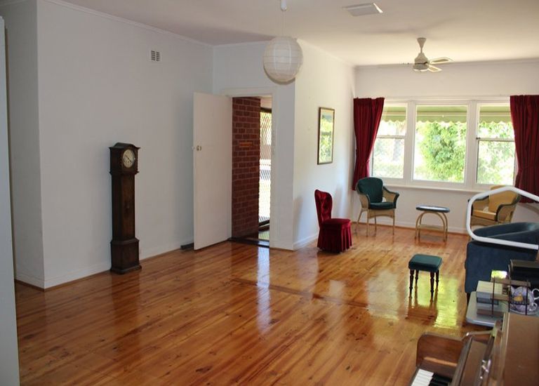 41 Francis Street, North Brighton