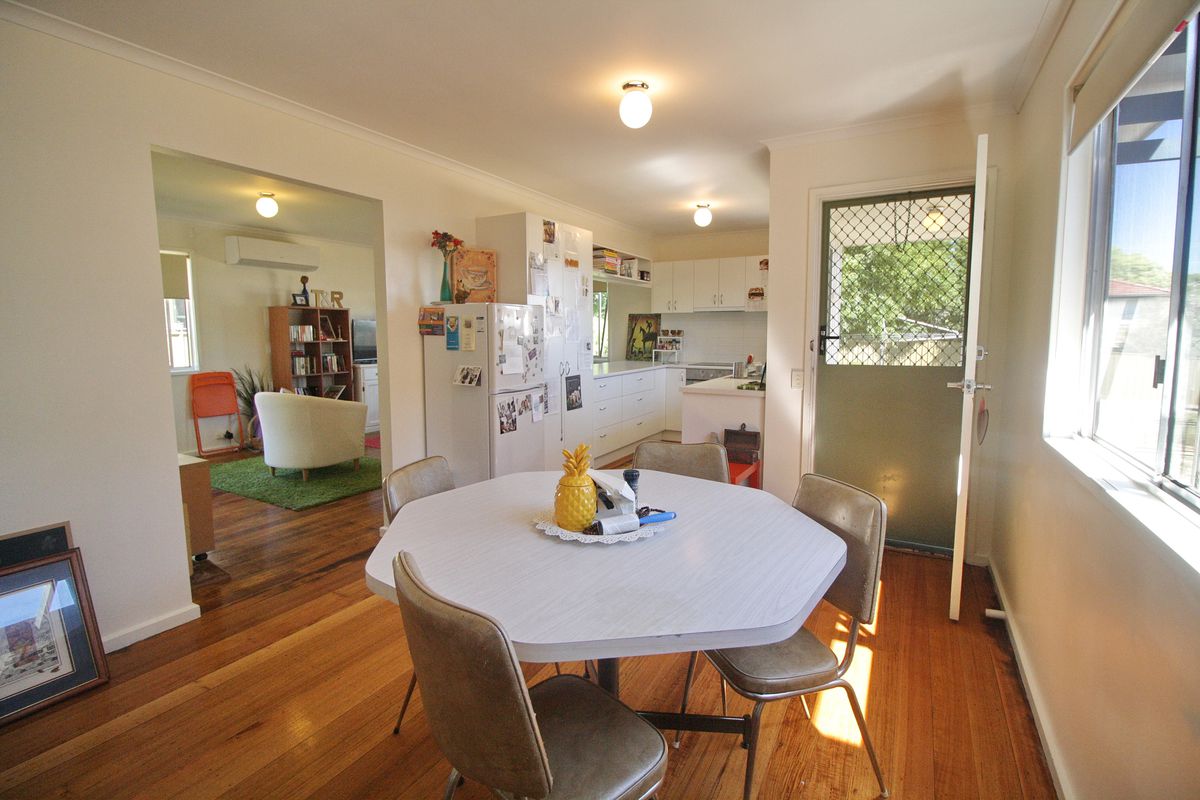 15 Rowe Street, Mansfield