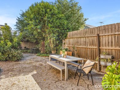6 / 69 Hamilton Street, Yarraville