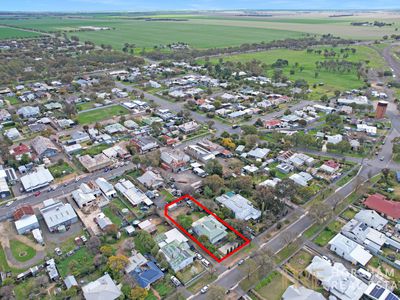 16 Hamilton Street, Murtoa