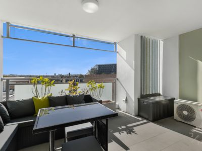 507 / 8 Hurworth Street, Bowen Hills