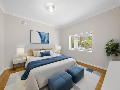 112 Chalmers Street, Lakemba