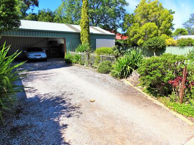 22 Andrew Street, Kerang