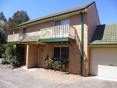 7 / 34-36 Bateman Avenue, Albion Park Rail