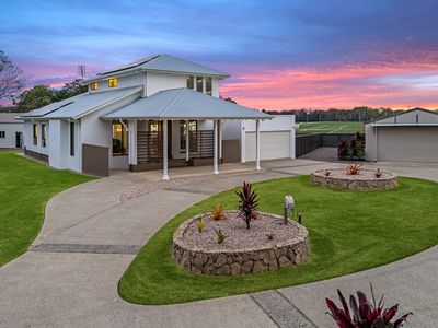 198 Mawsons Road, Beerwah
