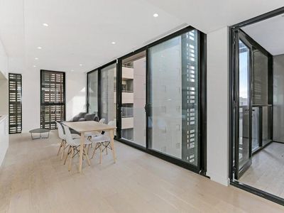 909 / 10 Atchison Street, St Leonards