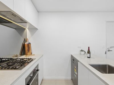 601D / 41 Belmore St, Ryde
