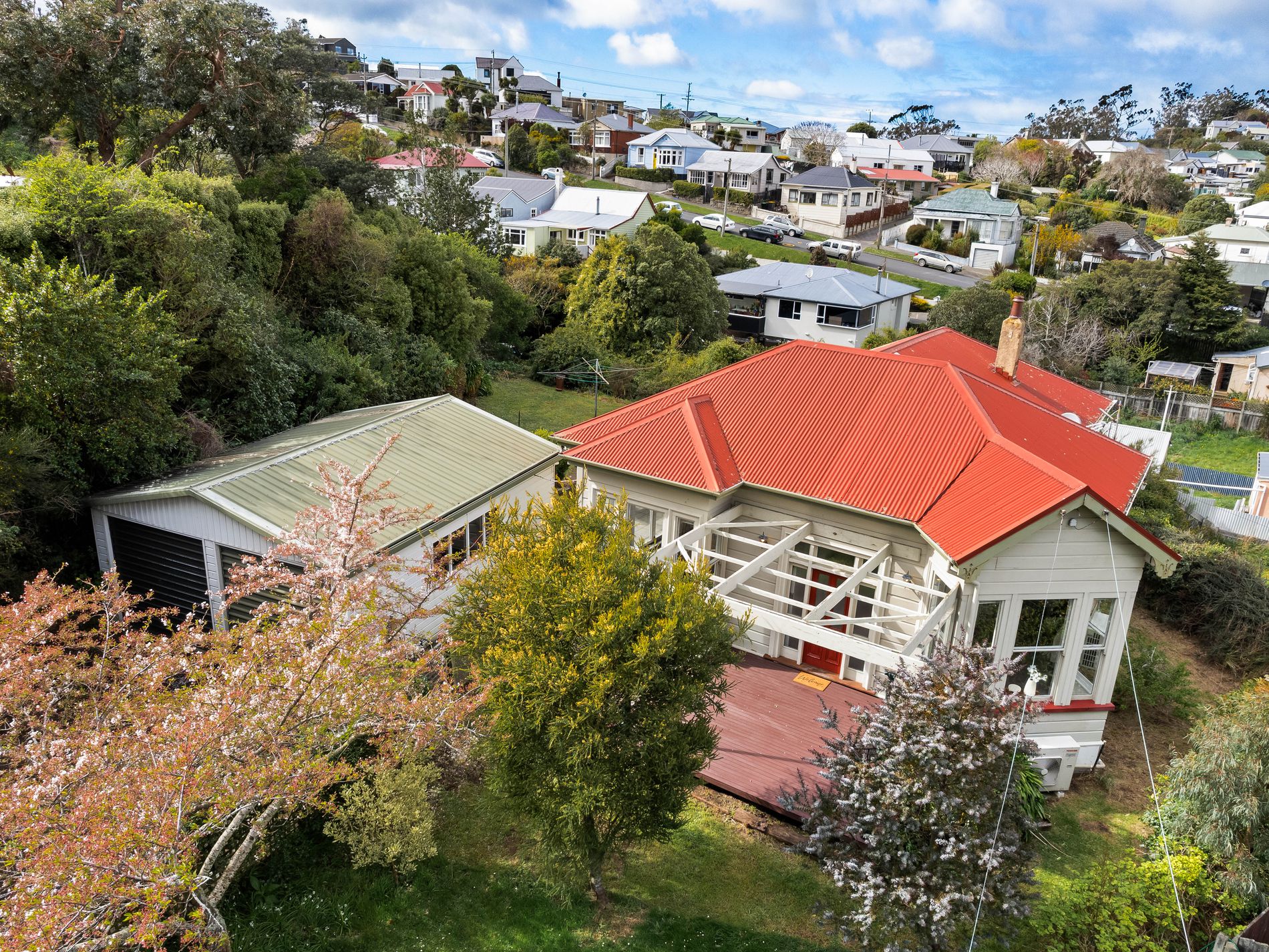 30 Currie Street, Port Chalmers
